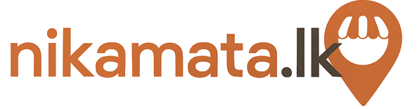 nikamata.lk