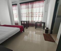 Rooms and apartments Negombo Beach Side