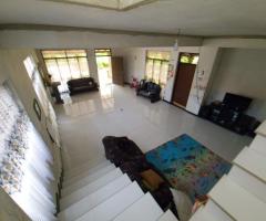 Two story house for sale